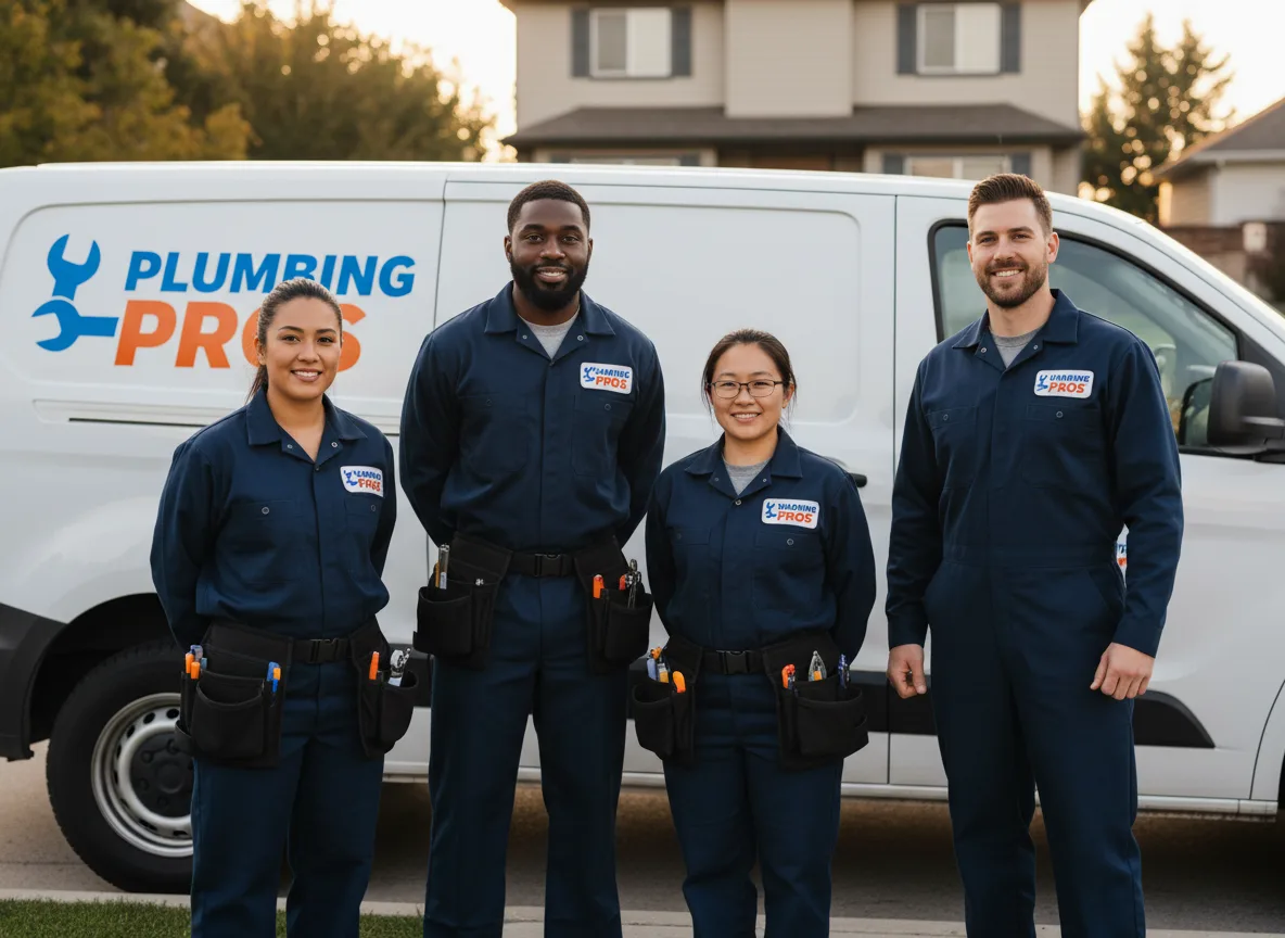 Water Heater Repair company in Woodford, WI